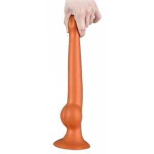 Gode Silicone STOOPY S 11 x 3.2cm