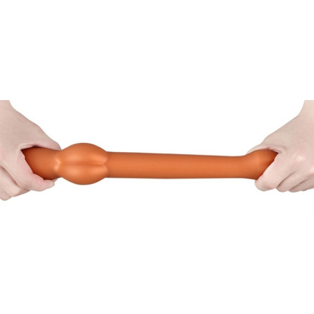 Gode Silicone STOOPY S 11 x 3.2cm