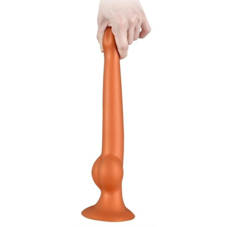 Gode Silicone STOOPY L 15 x 5cm