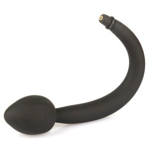 Plug gonflable LONG & BALL 20 x 3cm