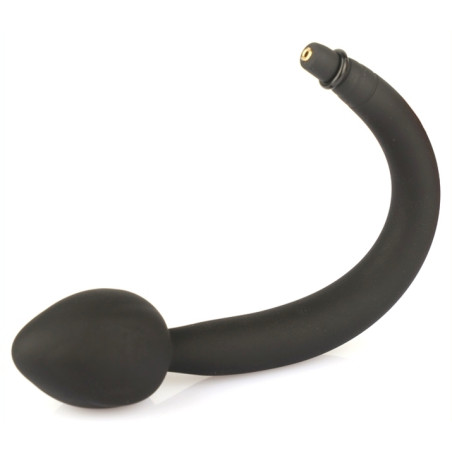 Plug gonflable LONG & BALL 20 x 3cm