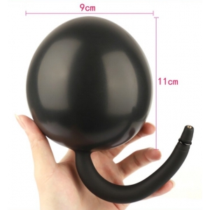 Plug gonflable LONG & BALL 20 x 3cm