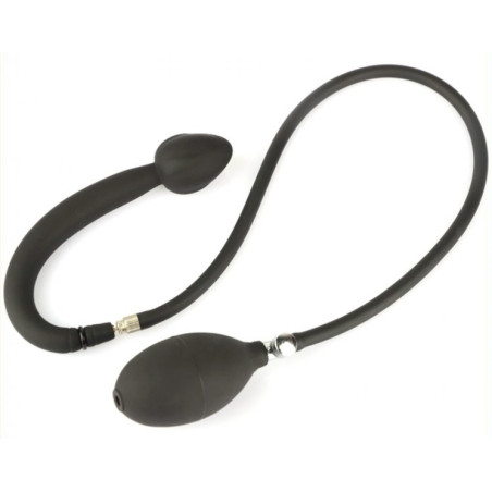 Plug gonflable LONG & BALL 20 x 3cm