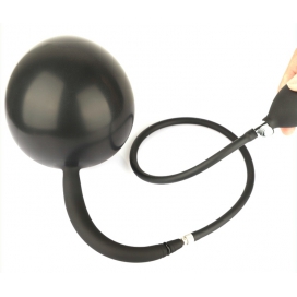 Plug gonflable LONG & BALL 20 x 3cm