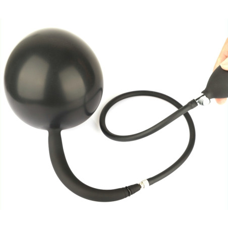 Plug gonflable LONG & BALL 20 x 3cm