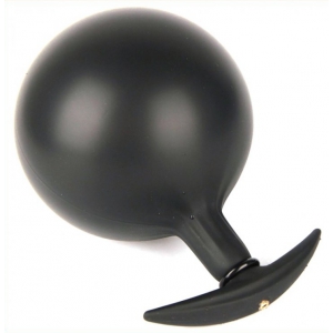 Plug gonflable BALL INFLAT 7 x 3cm