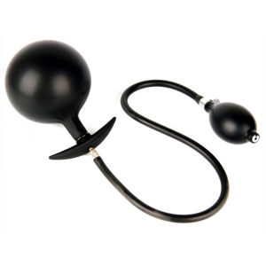 Plug gonflable BALL INFLAT 7 x 3cm