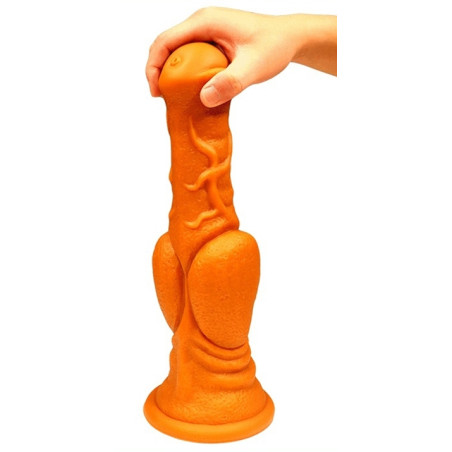 Gode Fantasy CANIS L 28 x 8.5cm