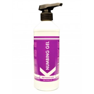 Lubrifiant Eau K Numbing 500mL