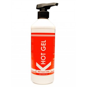 Lubrifiant Eau K Hot 500mL
