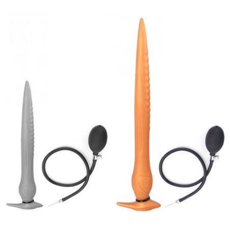 Plug gonflable Long EEL L 50 x 6.5cm