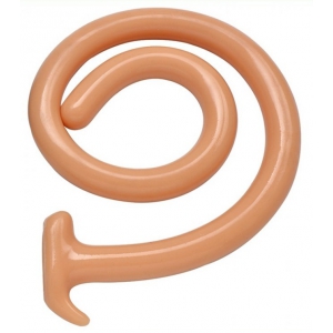 Gode long MEGA SNAKE 100 x 3cm