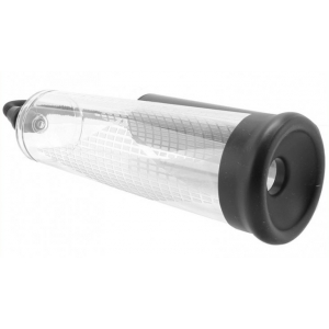 Pompe à pénis automatique VACKUS PUMP de 20 x 5.7 cm