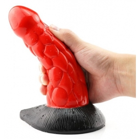 Gode MONSTER SCALES 16 x 6cm 2