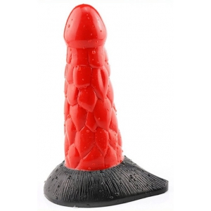 Gode MONSTER SCALES 16 x 6cm