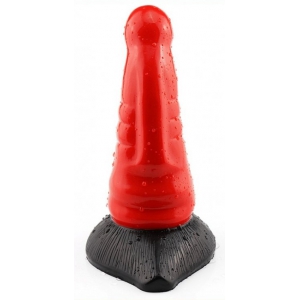 Gode MONSTER BEEFY 17 x 7cm