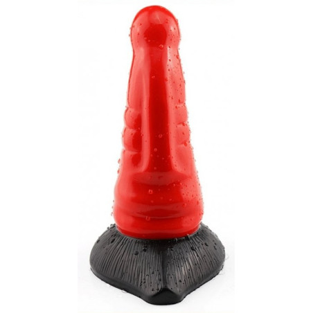 Gode MONSTER BEEFY 17 x 7cm