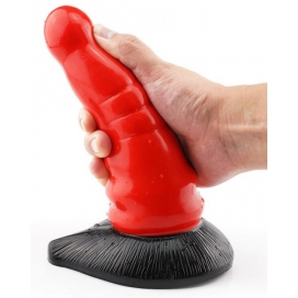Gode MONSTER BEEFY 17 x 7cm 2