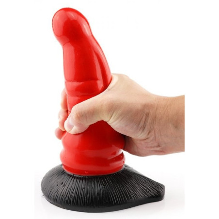 Gode MONSTER BEEFY 17 x 7cm