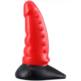 Gode MONSTER DOTY 18 x 7.7cm