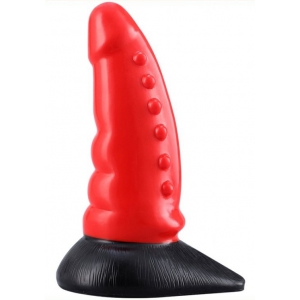 Gode MONSTER DOTY 18 x 7.7cm