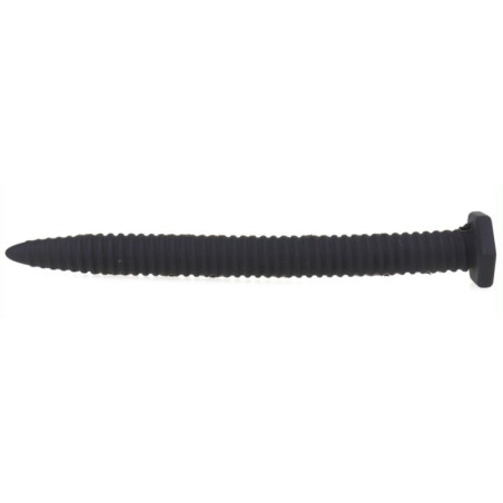 Kit 3 Tiges d'urètre en silicone 14.5cm | Diamètres de 6 à 13mm