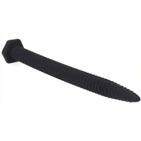 Kit 3 Tiges d'urètre en silicone 14.5cm | Diamètres de 6 à 13mm