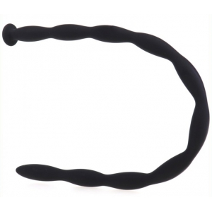 Lot de 4 Tiges d'urètre en silicone 30cm - Diamètre de 7 à 10mm
