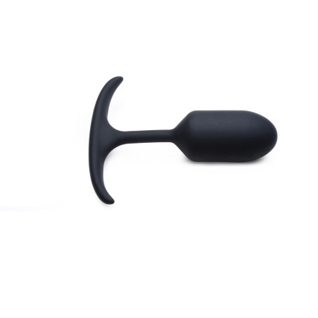 Plug en silicone HITTERS S 10 x 3cm | Poids 90gr