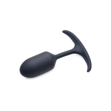 Plug en silicone HITTERS S 10 x 3cm | Poids 90gr