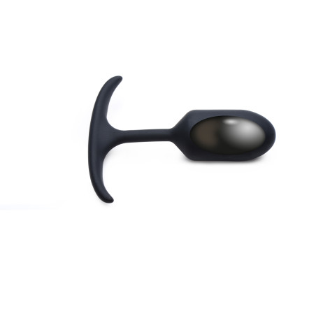 Plug en silicone HITTERS S 10 x 3cm | Poids 90gr