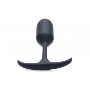 Plug en silicone HITTERS S 10 x 3cm | Poids 90gr