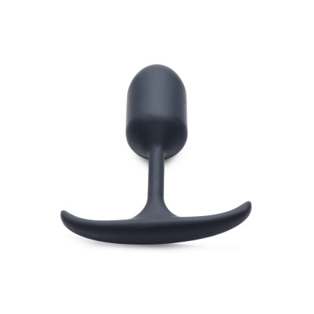 Plug en silicone HITTERS S 10 x 3cm | Poids 90gr