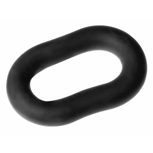 Cockring en silicone WRAP ULTRA STRETCH 15cm