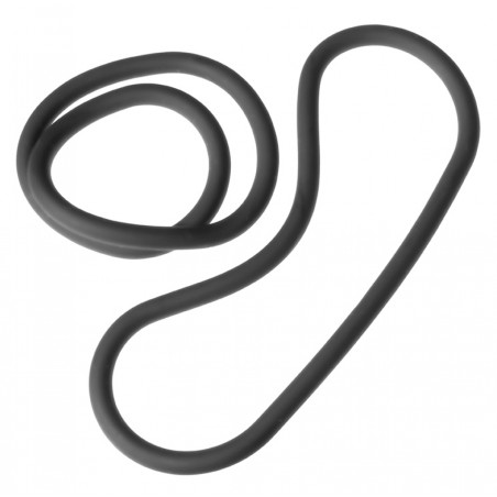 Lot 2 Cockrings Silicone WRAP RING 30cm