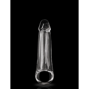 Gaine de pénis EXTENSION DICK S 16 x 3.5cm