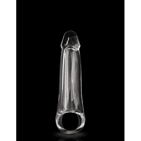 Gaine de pénis EXTENSION DICK S 16 x 3.5cm