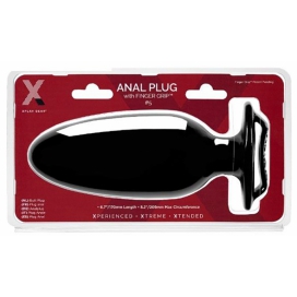 Plug FINGER GRIP S 13 x 4.8cm 2