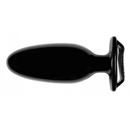 Plug FINGER GRIP M 15 x 5.5cm