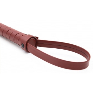 Martinet FLIRTING Noir-Rouge 40cm