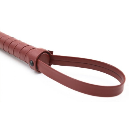 Martinet FLIRTING Noir-Rouge 40cm