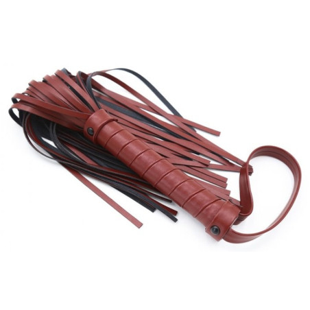 Martinet FLIRTING Noir-Rouge 40cm