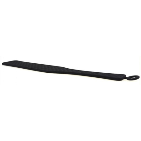 Paddle en silicone ADVANCED 37cm