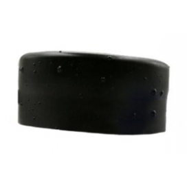 Manchon souple pour Pompe à pénis 65mm Noir 2