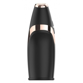 Stimulateur Vibrant de Gland - 12 Vibrations 2