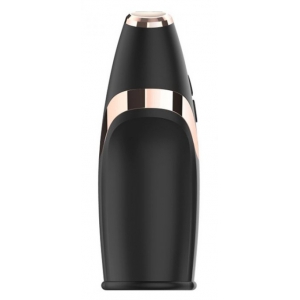 Stimulateur Vibrant de Gland - 12 Vibrations