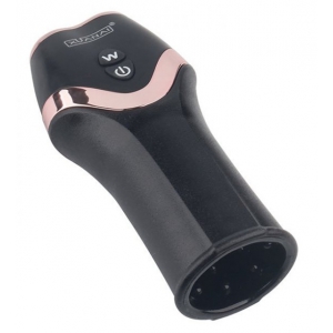 Stimulateur Vibrant de Gland - 12 Vibrations