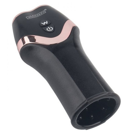 Stimulateur Vibrant de Gland - 12 Vibrations