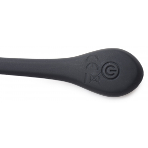 Oeuf anal vibrant PLUSH EGG 8.5 x 3.3cm