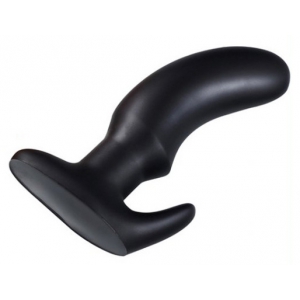 Plug prostatique SPLEET S 14 x 4cm Noir